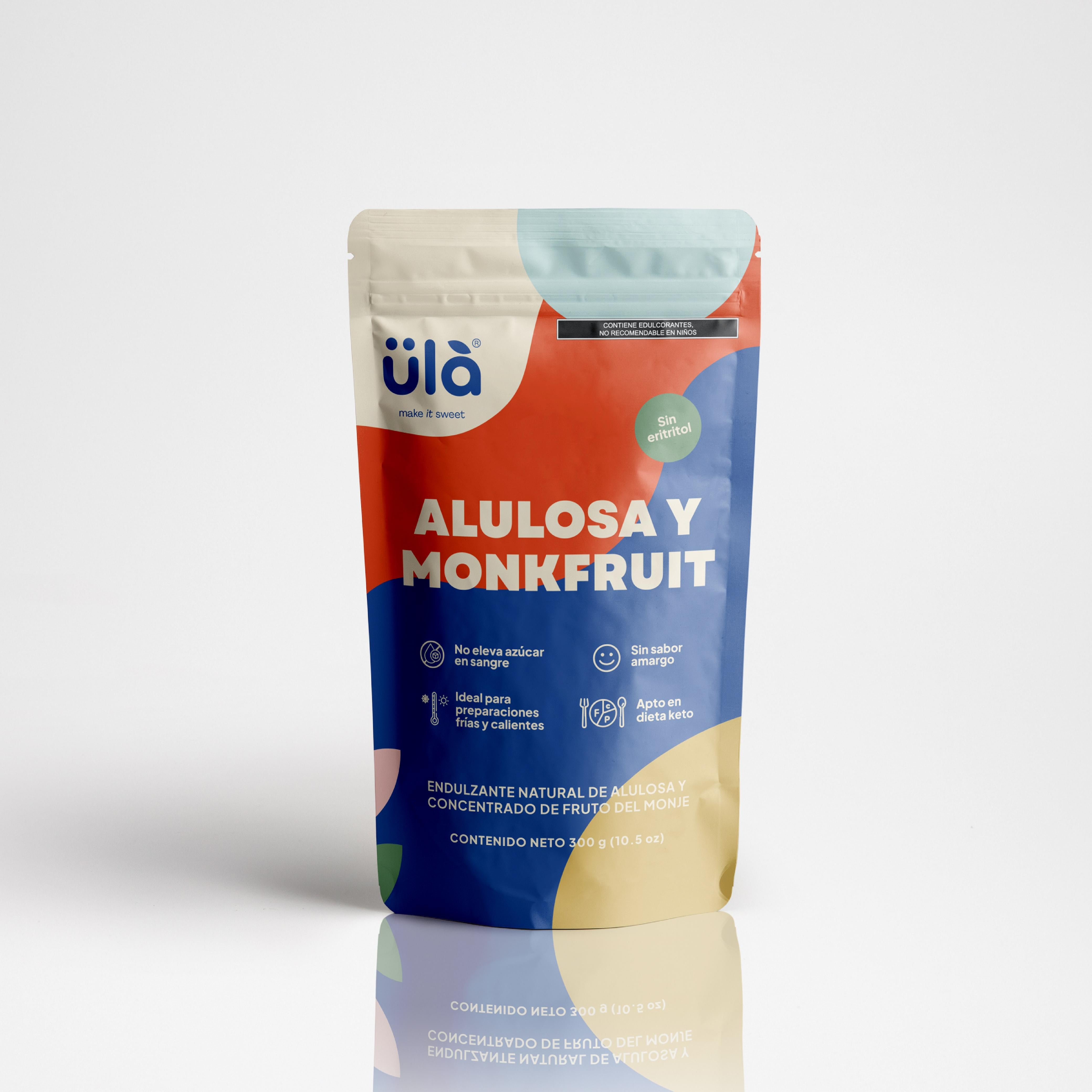 🌱 ÜLÀ Individual - 1 bolsa 300 gr